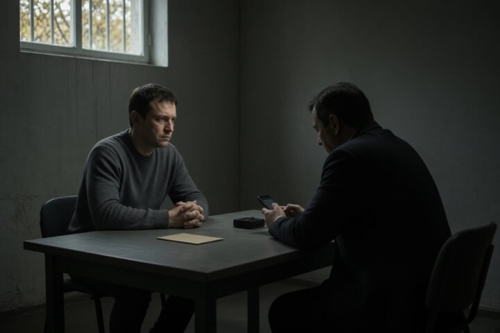 Belarusian KGB seeks to recruit former political prisoners after their release