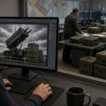 Pro-Russian media distort Germany’s Ukraine support into a war plan against Russia