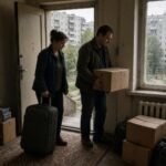 Foreigners once praising Belarus are leaving as Lukashenko’s economic model fails them