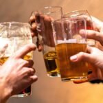 Alcohol consumption declines for the first time since Covid-19, led by younger generations