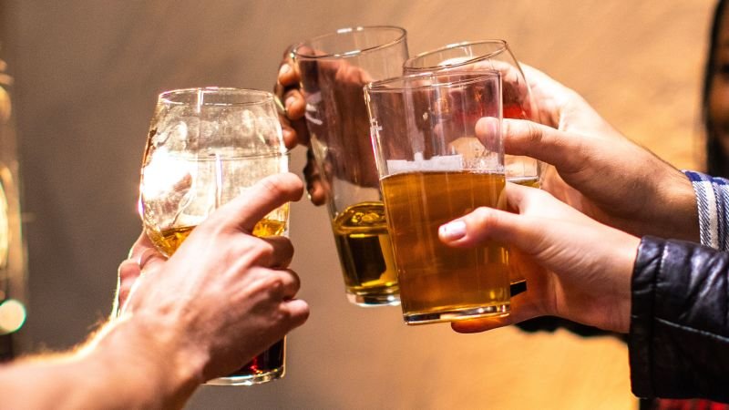 Alcohol consumption declines for the first time since Covid-19, led by younger generations