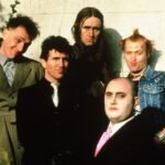 Alexei Sayle reflects on his legacy and rivalry with Ben Elton in new memoir
