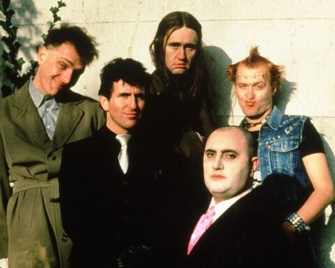 Alexei Sayle reflects on his legacy and rivalry with Ben Elton in new memoir