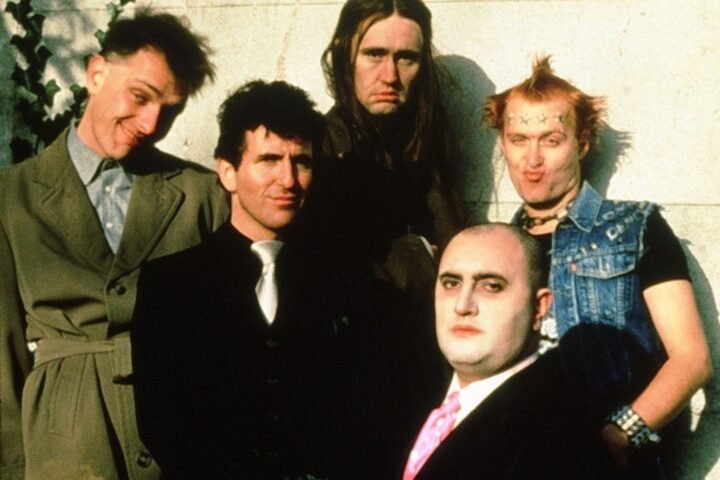 Alexei Sayle reflects on his legacy and rivalry with Ben Elton in new memoir