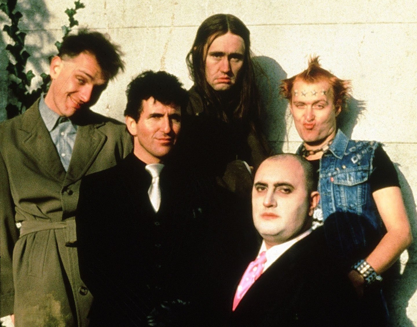 Alexei Sayle reflects on his legacy and rivalry with Ben Elton in new memoir