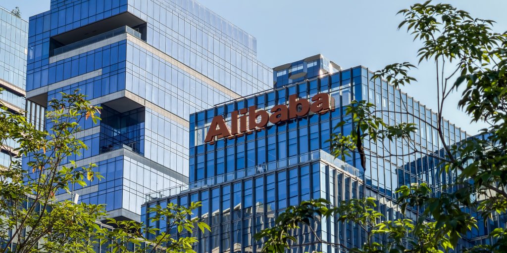Alibaba launches China's most advanced AI chip ahead of crucial US-China talks
