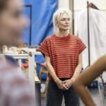 Amelia Bullmore reflects on taking on Penelope in Margaret Atwood's ‘The Penelopiad’ at 62