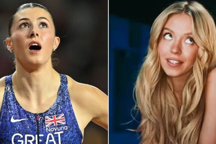 Amy Hunt criticizes Sydney Sweeney over controversial sports advertising campaign