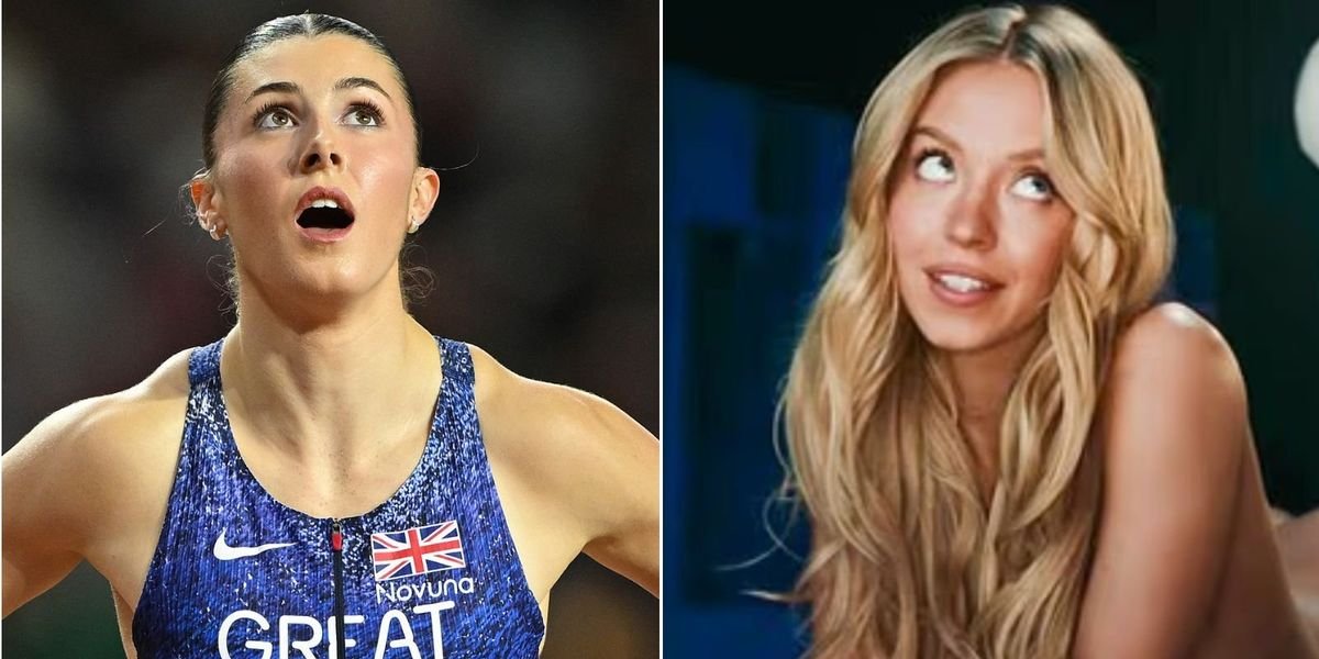 Amy Hunt criticizes Sydney Sweeney over controversial sports advertising campaign
