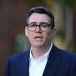 Andy Burnham considers pension reforms to fund new social care service