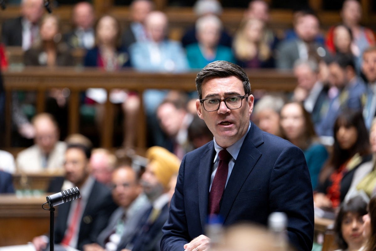 Andy Burnham grants mayors authority to implement uncapped tourist tax amid industry concerns