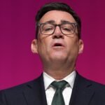 Andy Burnham opens door to potential second referendum on EU membership