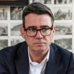 Andy Burnham outlines key challenges as he enters Parliament as Prime Minister