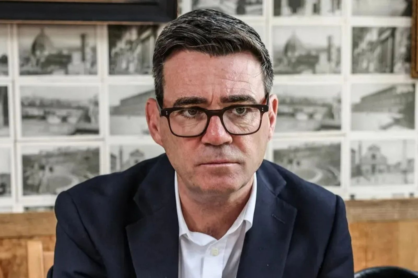 Andy Burnham outlines key challenges as he enters Parliament as Prime Minister