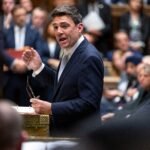 Andy Burnham prepares for first Prime Minister's Questions against Kemi Badenoch amid economic challenges