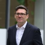 Andy Burnham reaffirms commitment to net zero by 2050 amid criticism of the term