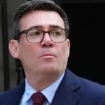 Andy Burnham reinforces commitment to Net Zero by 2050 amid rising energy costs