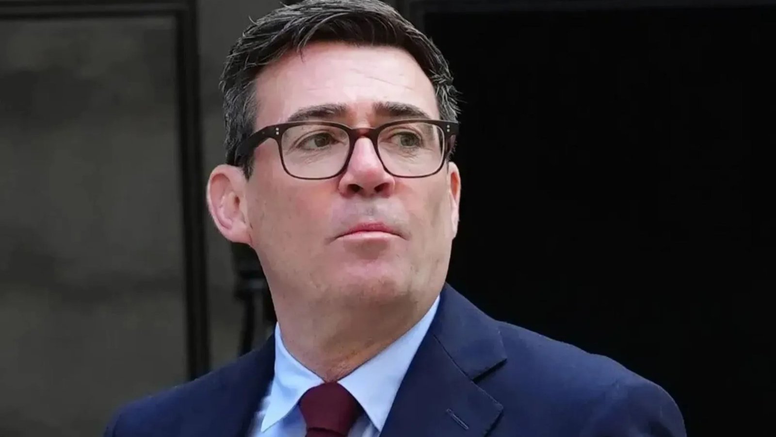 Andy Burnham reinforces commitment to Net Zero by 2050 amid rising energy costs