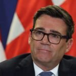 Andy Burnham rules out early general election amid concerns over Labour's majority loss