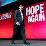 Andy Burnham to announce Great British Grid to reduce UK energy costs