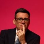 Andy Burnham to deliver keynote speech at Labour conference in Liverpool today
