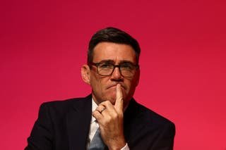 Andy Burnham to deliver keynote speech at Labour conference in Liverpool today