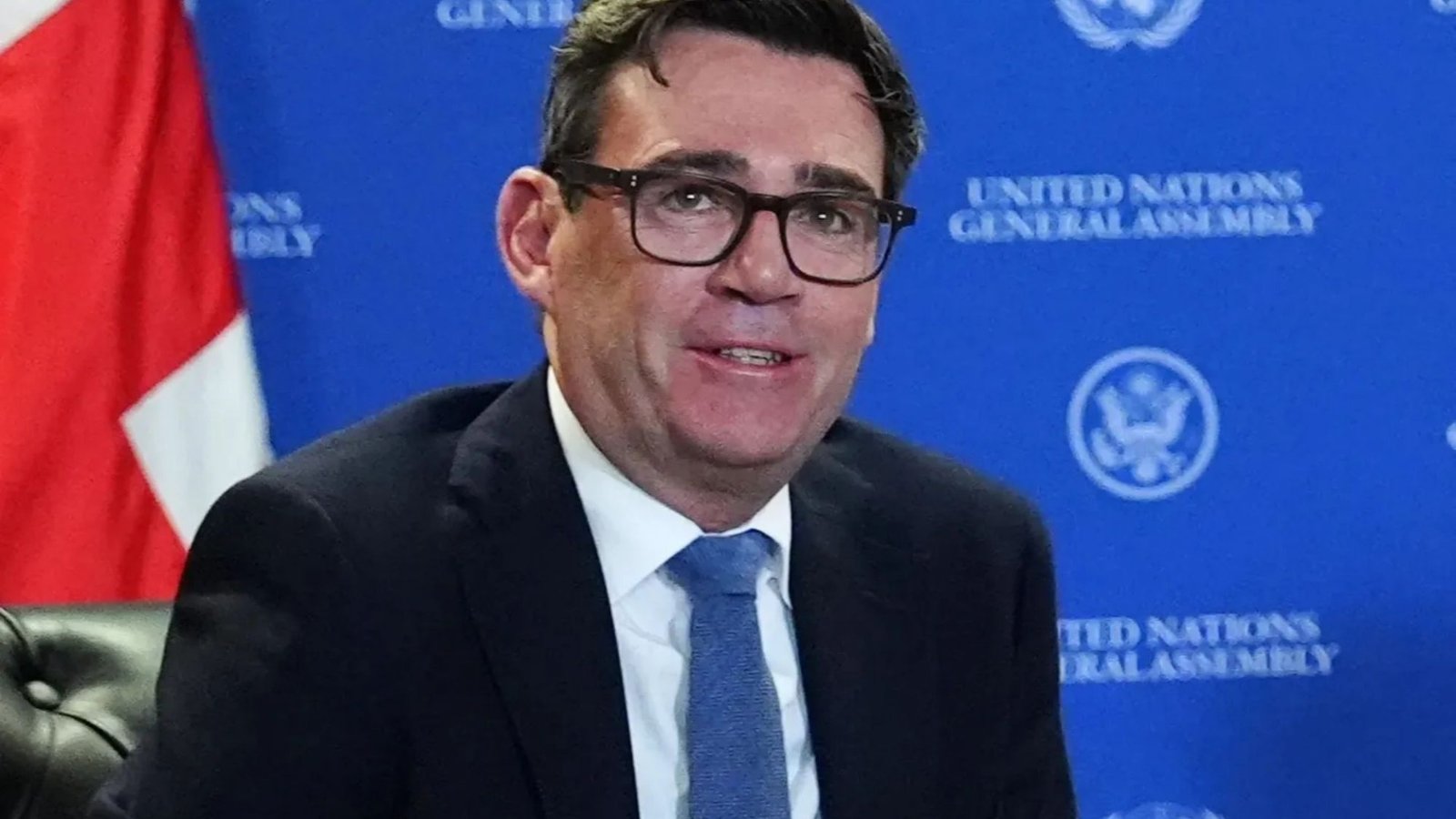 Andy Burnham warns against further tax hikes as Labour seeks fiscal balance amid growth concerns