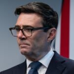 Andy Burnham warns October's Budget will be challenging amid rising inflation and political pressure