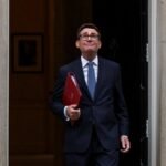 Andy Burnham's strategy for revitalising UK aid relies on reallocating humanitarian budget funds