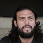 Andy Carroll reveals past sexual assault in new book, hopes to inspire other victims