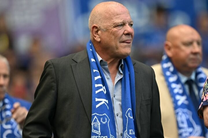 Andy Gray returns to UK broadcasting with talkSPORT after departure from beIN Sports