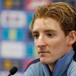 Anthony Gordon urges England to embrace their own strengths ahead of Nations League match