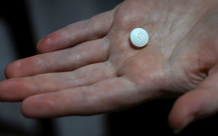Appeals court deliberates on the future of access to medication abortion in the US
