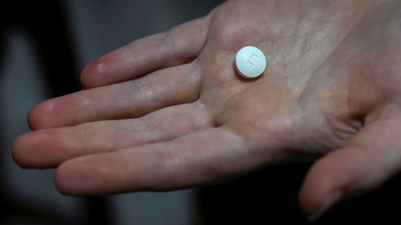 Appeals court deliberates on the future of access to medication abortion in the US