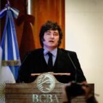 Argentina threatens legal action against UK over Falklands oil exploration activities