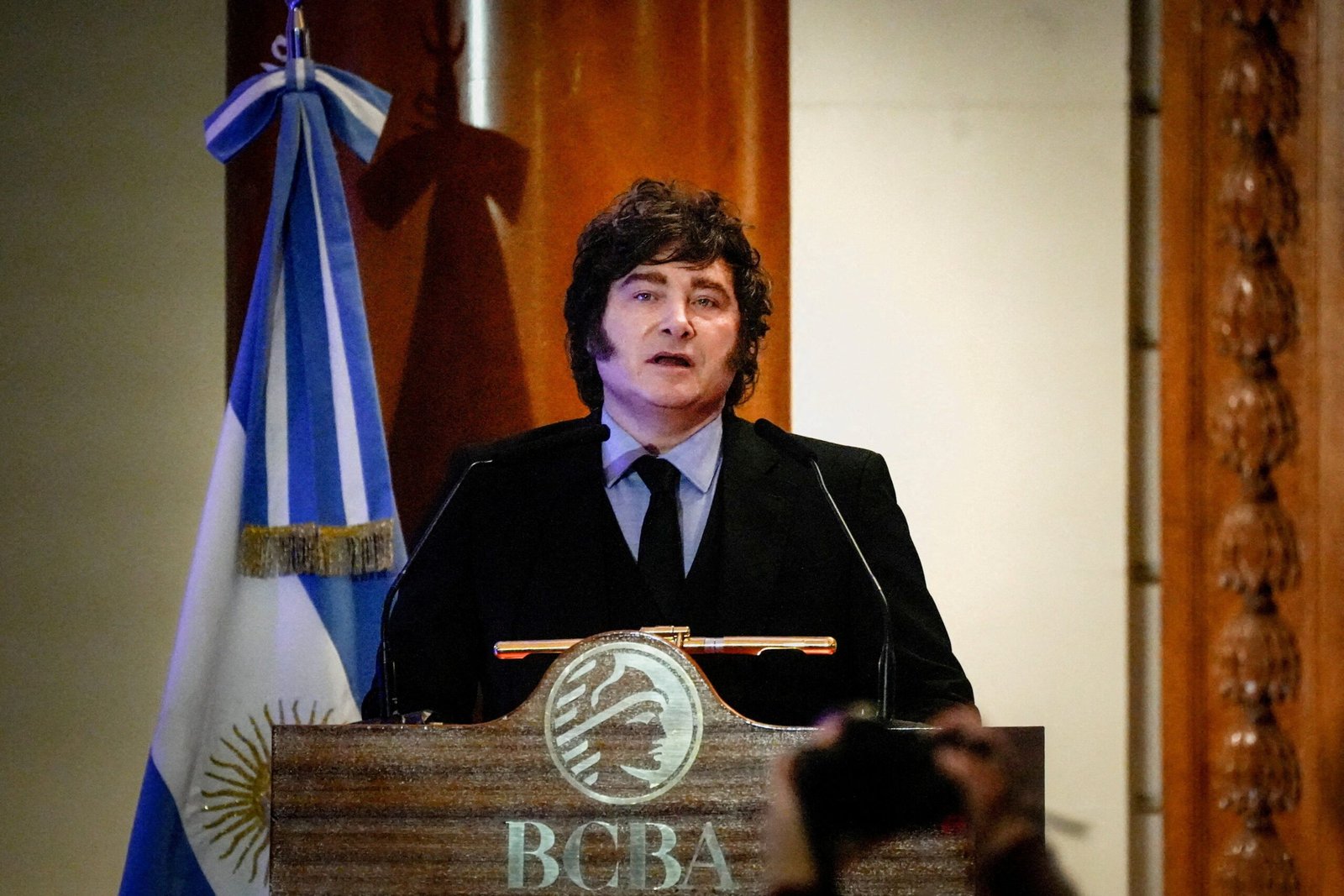 Argentina threatens legal action against UK over Falklands oil exploration activities