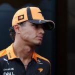 Argentina’s foreign minister criticizes Lando Norris over Azerbaijan Grand Prix controversy
