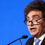 Argentina's Milei intensifies Falklands dispute, threatening oil project and praising Trump comments