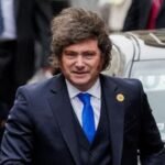 Argentina's president issues new warning to UK regarding Falklands Islands sovereignty