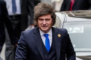 Argentina's president issues new warning to UK regarding Falklands Islands sovereignty