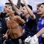 Argentina's young football talents reconsider moves to England amid World Cup backlash