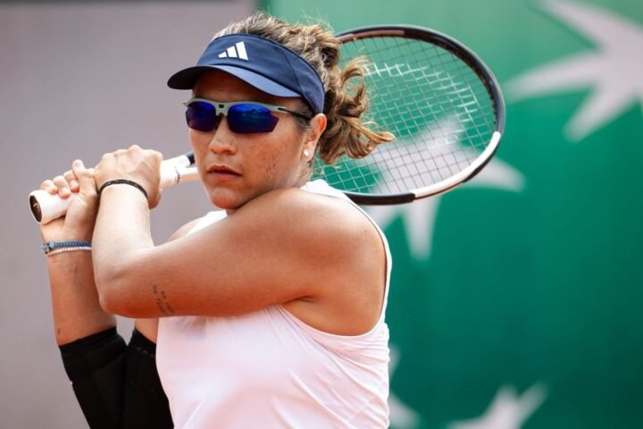 Argentinian teenager fined £15,000 for 17-minute retirement at US Open qualifier