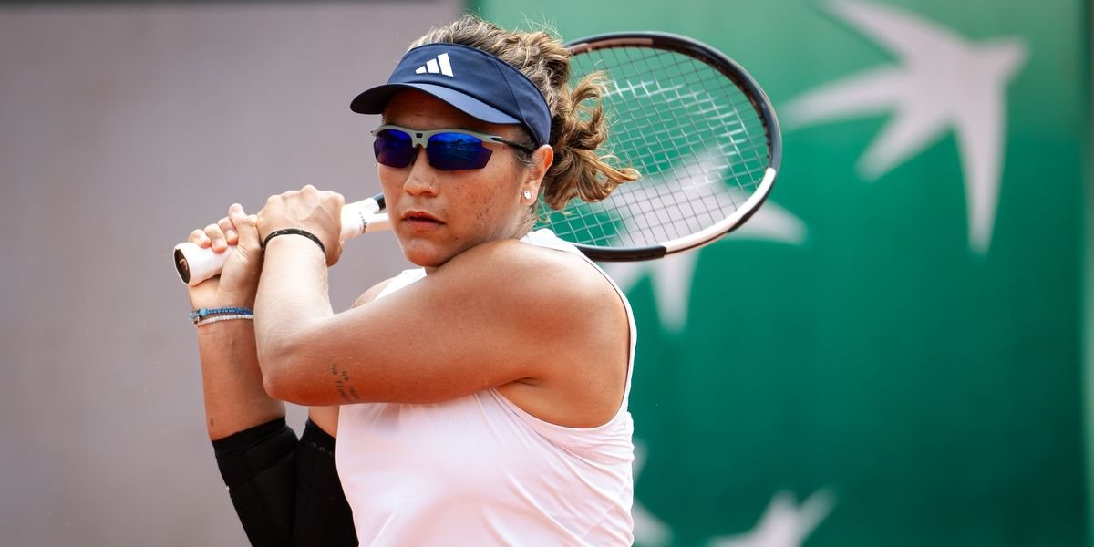 Argentinian teenager fined £15,000 for 17-minute retirement at US Open qualifier