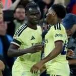 Arsenal mirror Mourinho's Chelsea with pragmatic approach to Premier League success