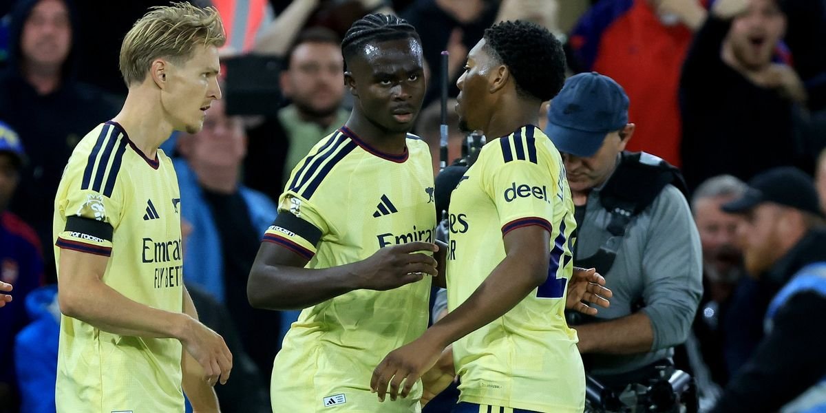 Arsenal mirror Mourinho's Chelsea with pragmatic approach to Premier League success