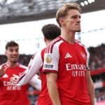 Arsenal secures comeback victory against Chelsea in thrilling London derby