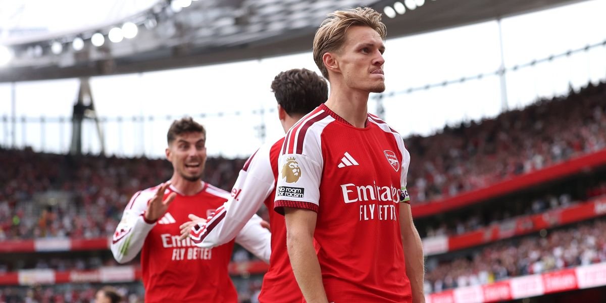 Arsenal secures comeback victory against Chelsea in thrilling London derby