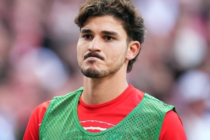 Arsenal shift focus from Julian Alvarez as Atletico Madrid striker expected to stay in Spain