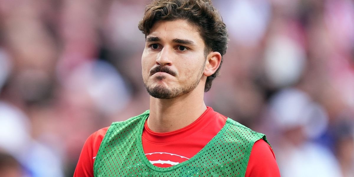 Arsenal shift focus from Julian Alvarez as Atletico Madrid striker expected to stay in Spain