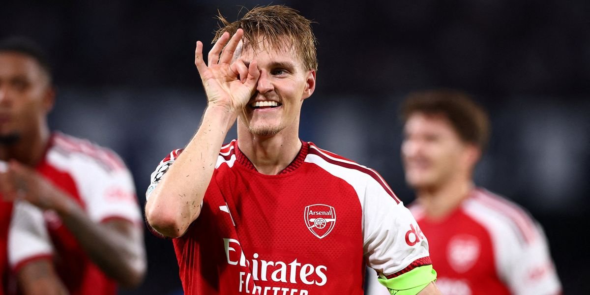 Arsenal's strong start positions them as a dominant force in English and European football